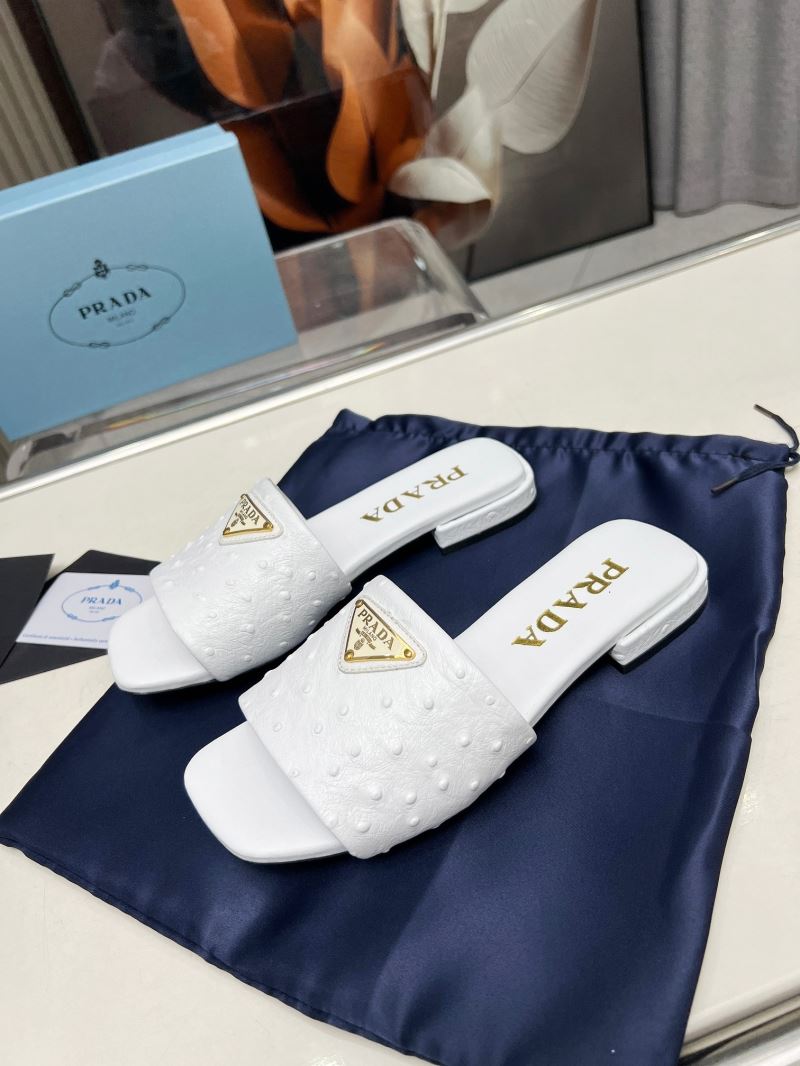 Prada Slippers